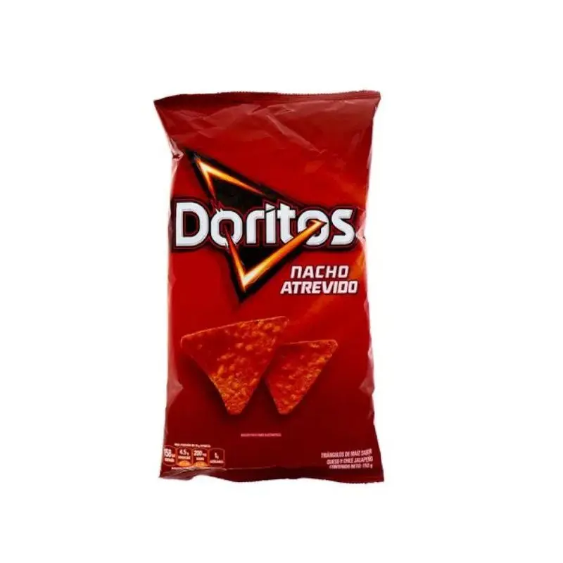 Dorito Nacho Atrevido 150gr