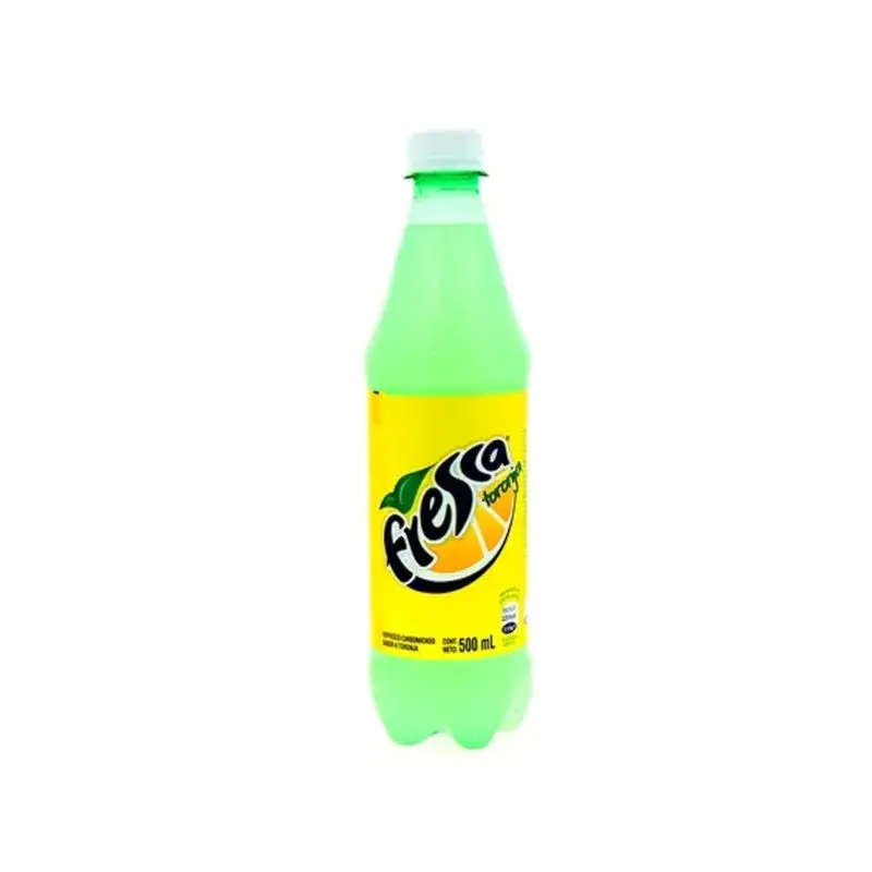 Refresco Fresca 500ml Pet