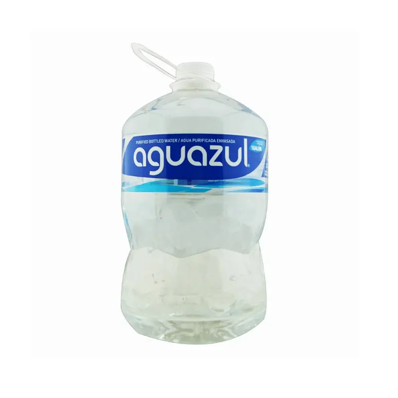 Agua Purificada Aguazul 1gl