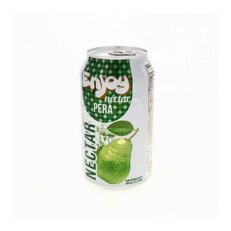 Nectar Enjoy Pera Lata 330ml