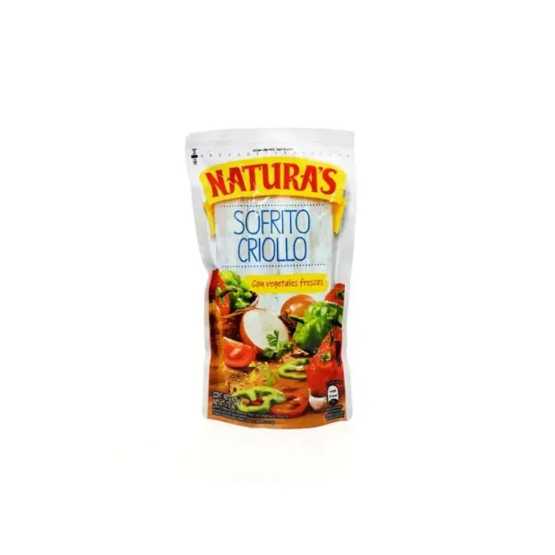 Sofrito Naturas Criollo 210 gr