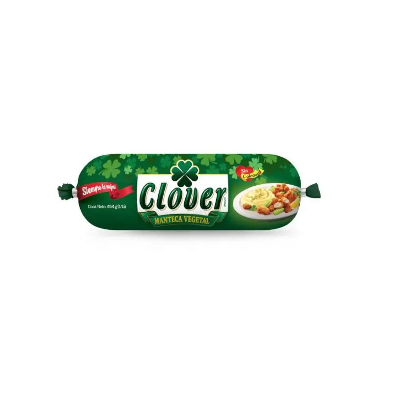 Manteca Clover Brand 1lb