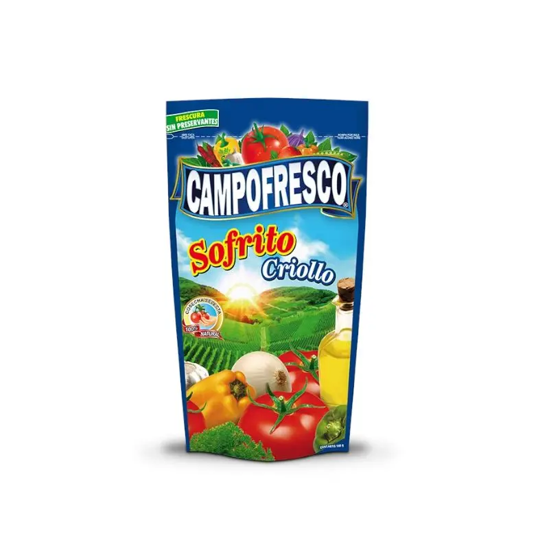 Sofrito Criollo Campofresco 4 Onz