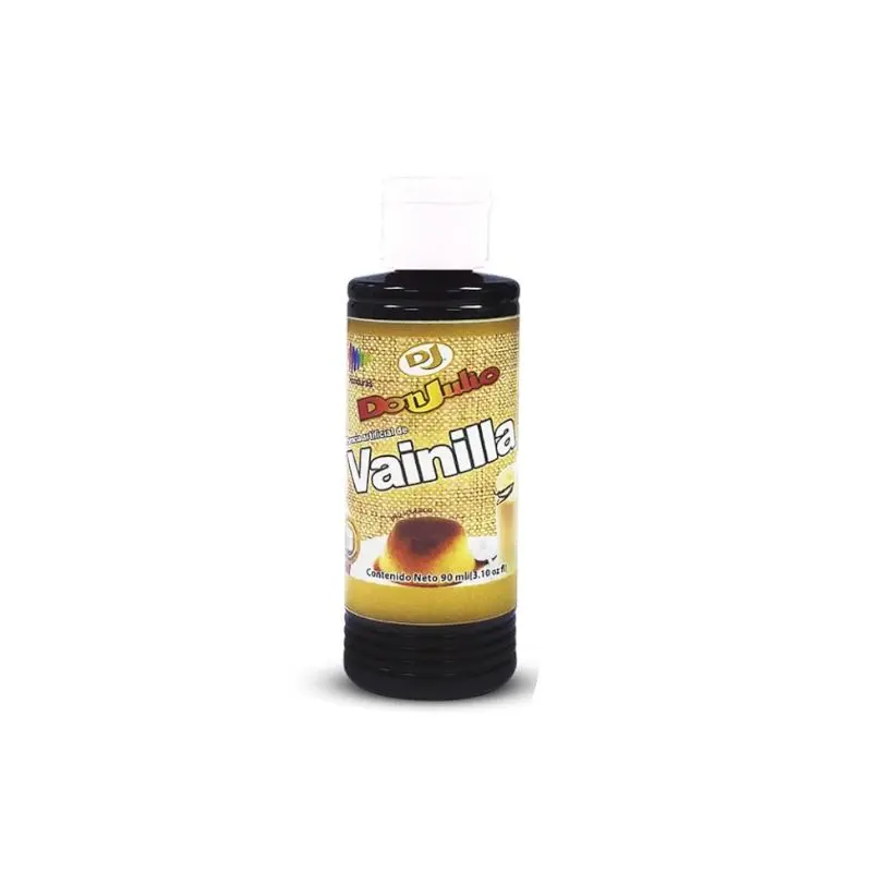 Vainilla Don Julio 90 Ml/3.10 Onz