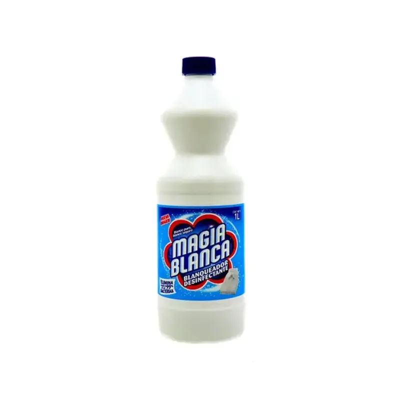 Cloro Magia Blanca 1lt