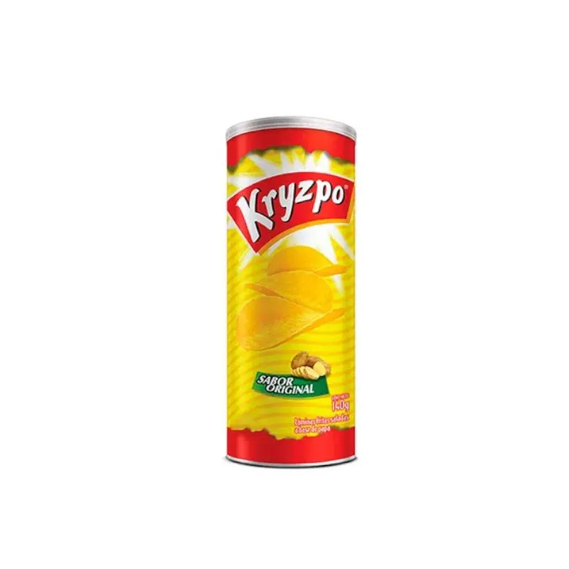 Papas Kryzpo Original 130gr