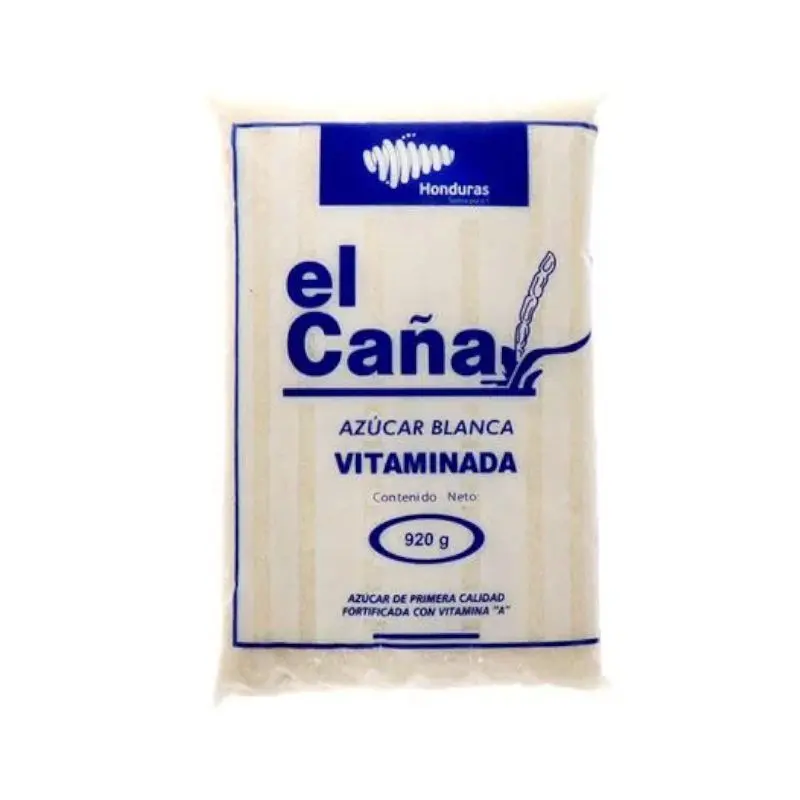 Azucar El Canal 920gr