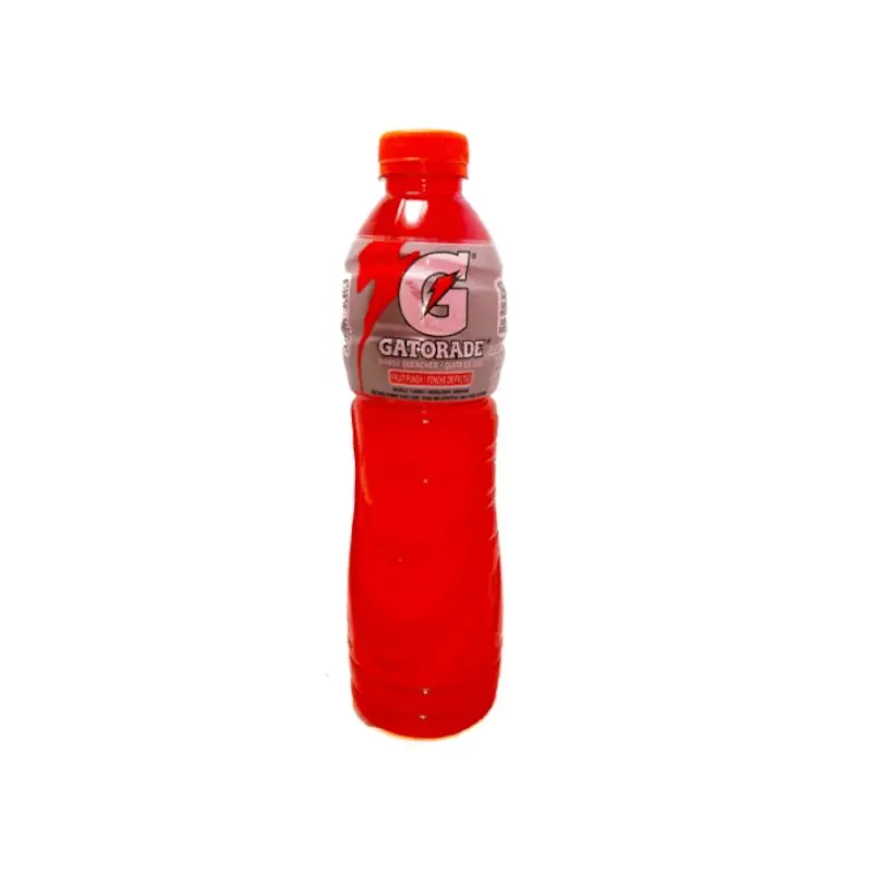 Gatorade Fruit Punch 20 Onz Sport