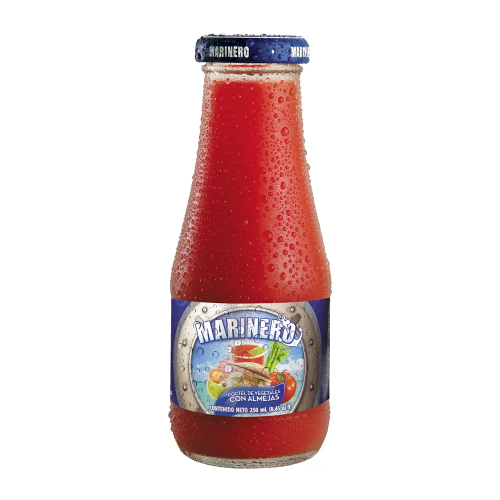 Marinero Normal Bote 250ml