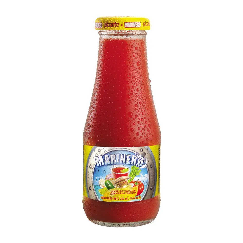 Marinero Picante Bote 250ml