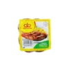 Chorizo Barbacoa Delicia Pqt 454gr