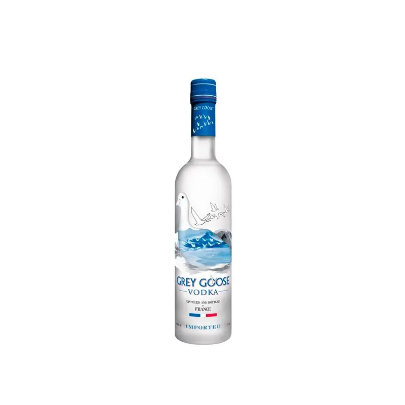 Vodka Grey Goose Original 375ml