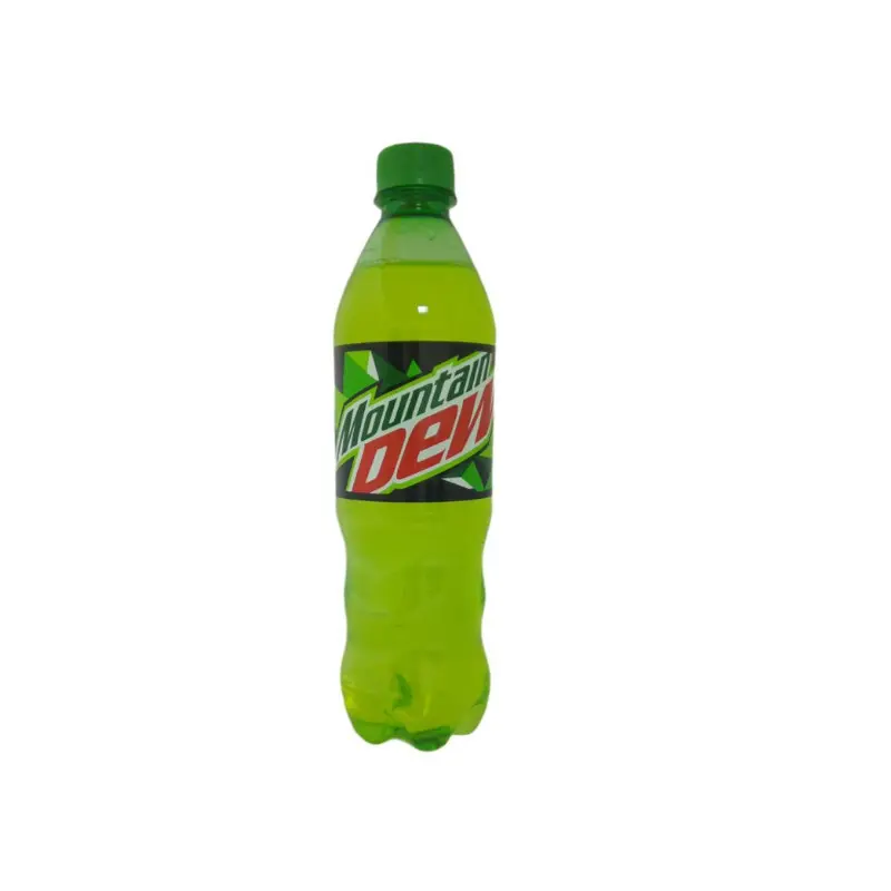 Mountain Dew Pet 500 Ml