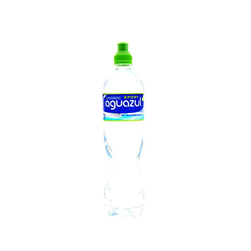 Agua Purificada Aguazul 750 Ml Sport