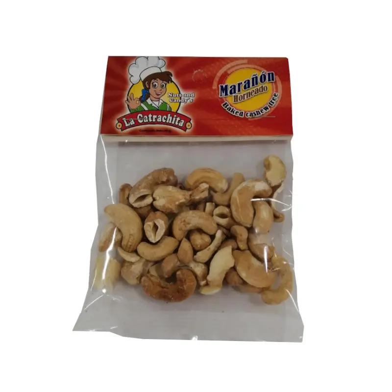 Semilla De Marañon La Catrachita 80gr