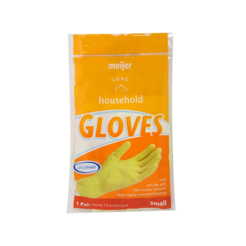 Guante Para Cocina Talla S/M