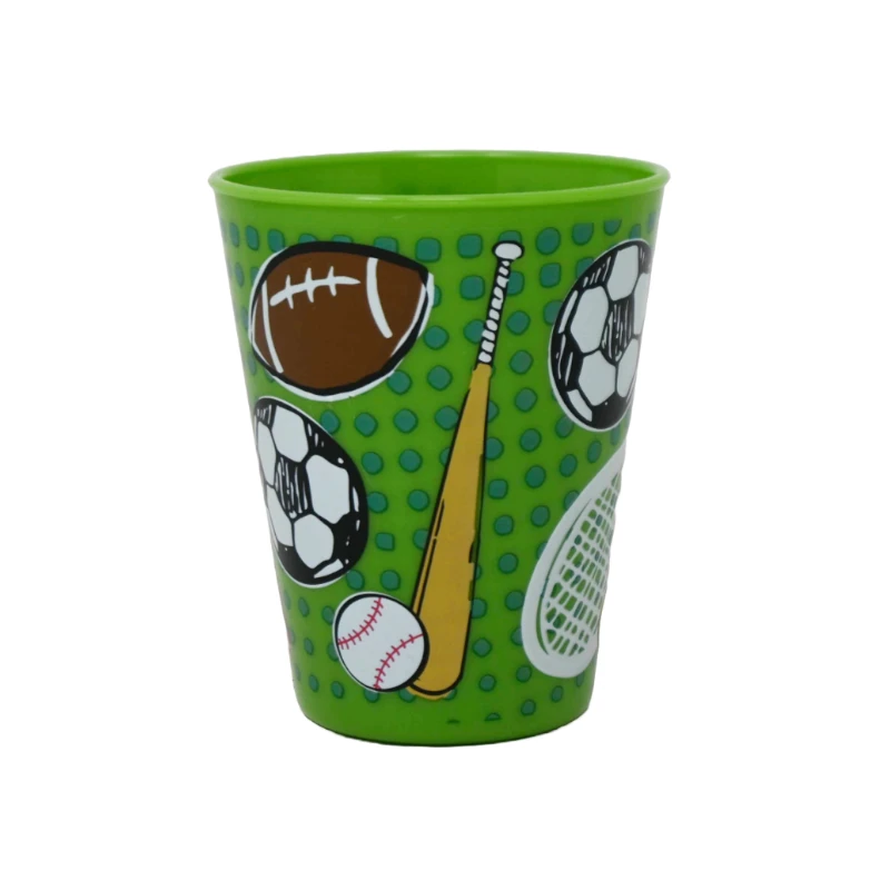 Vaso Plastico 9  Deporte Tarhong