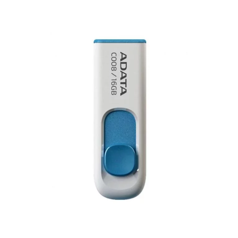 Memoria Usb Adata 2.0-16gb  C008