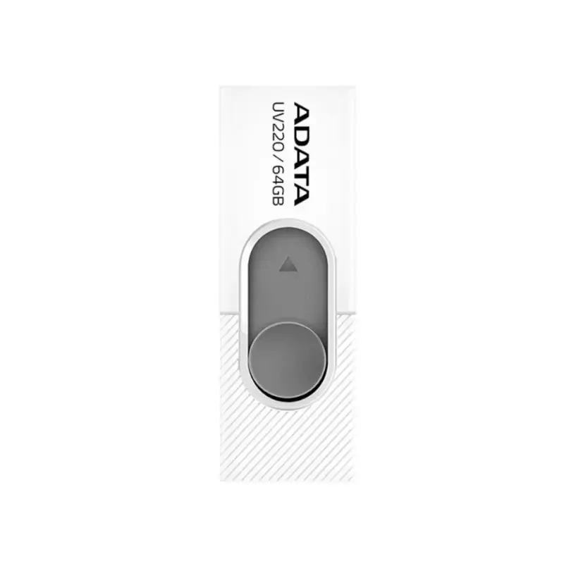 Memoria Usb Adata 2.0-64gb  Uv220