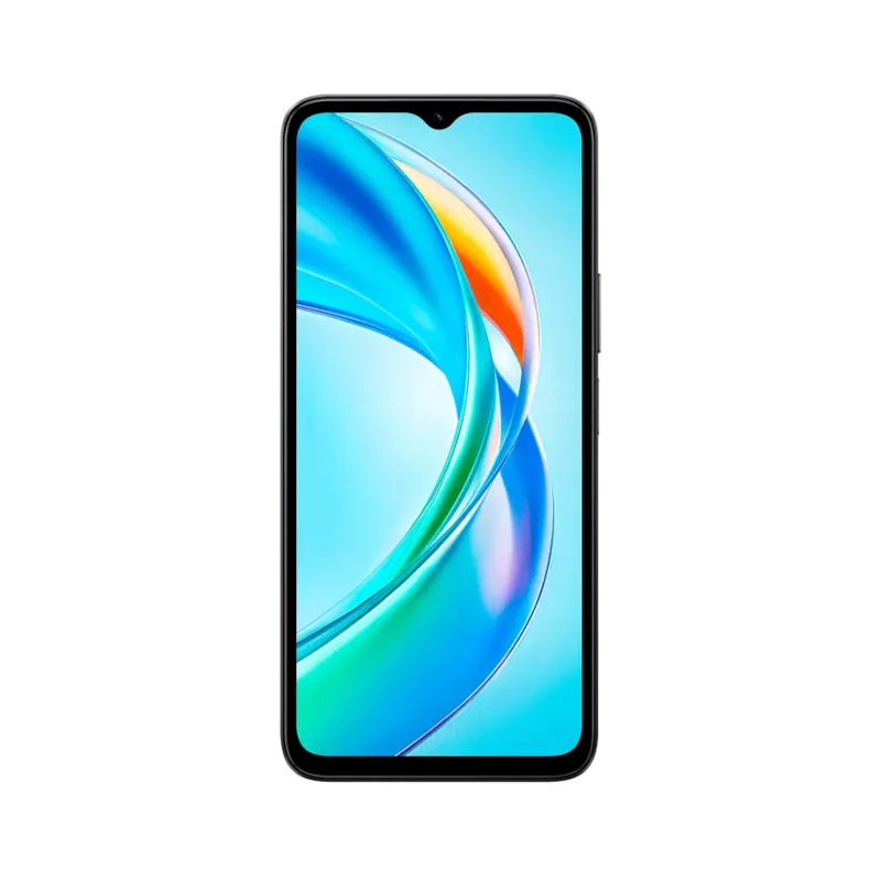 Celular Honor X5B Plus 6.5  4GB-256GB Negro