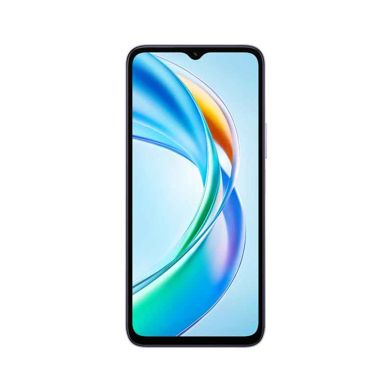 Celular Honor X5B Plus 6.5  4GB-256GB Azul