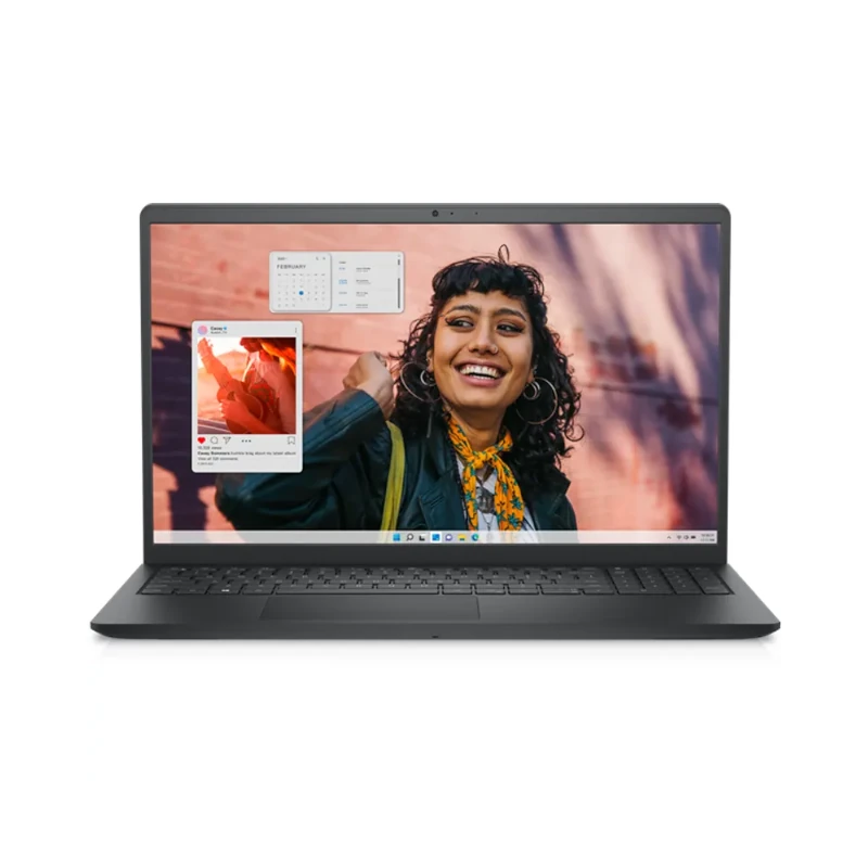 Laptop Dell Inspiron 3530 Touch 15 Pulgadas Ci5-8Gb-512Gb Ssd