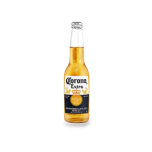 Cervezas