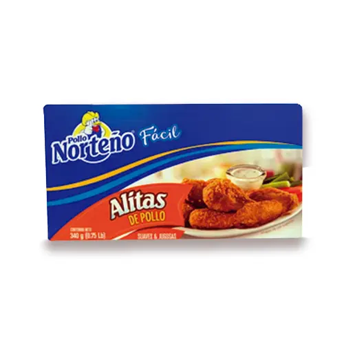 Refrigerados y congelados