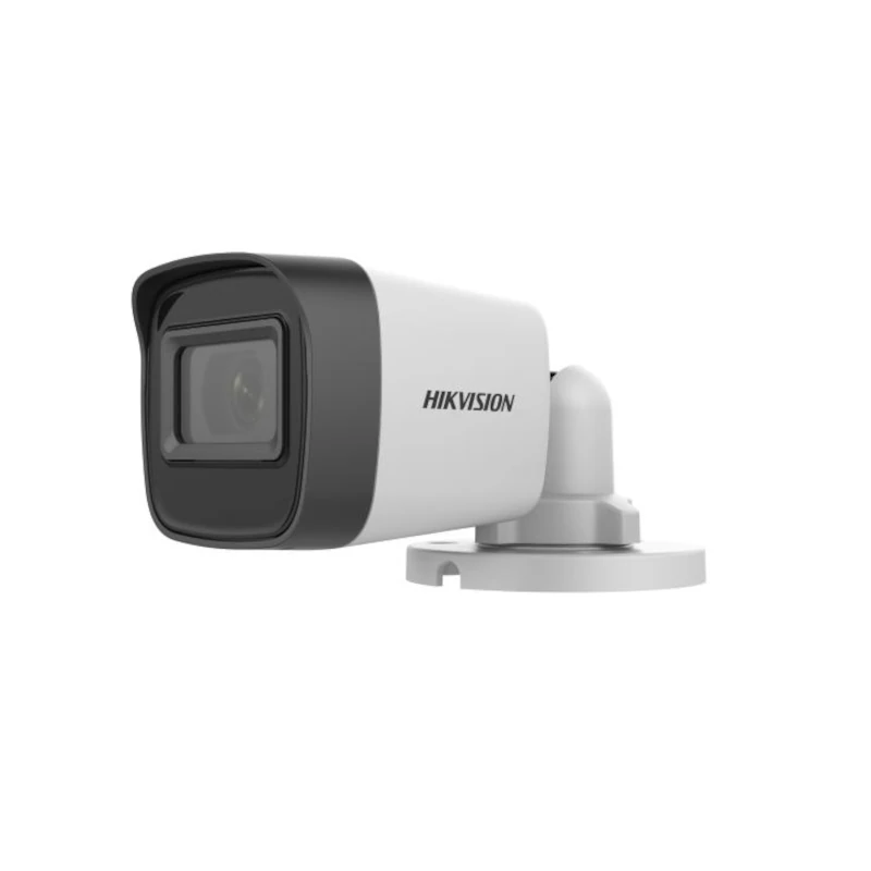 Camara Tipo Bullet Hikvision 2Mpx 1080P