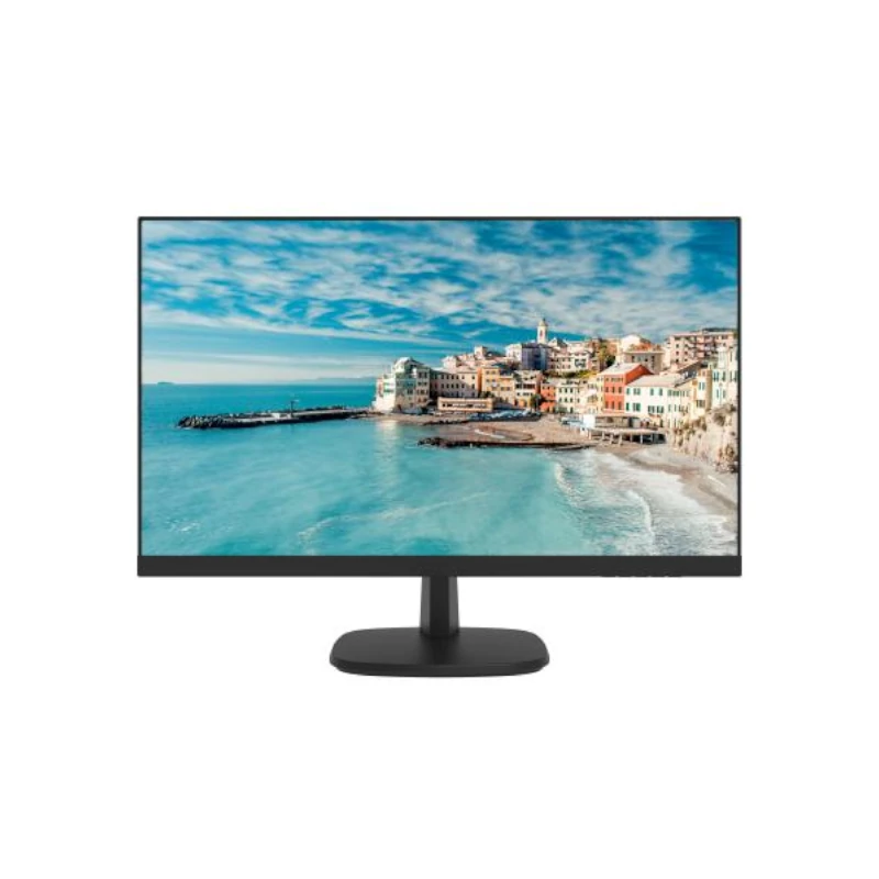 Monitor Hikvision 27  Hd Hdmi Vga 1920X1080