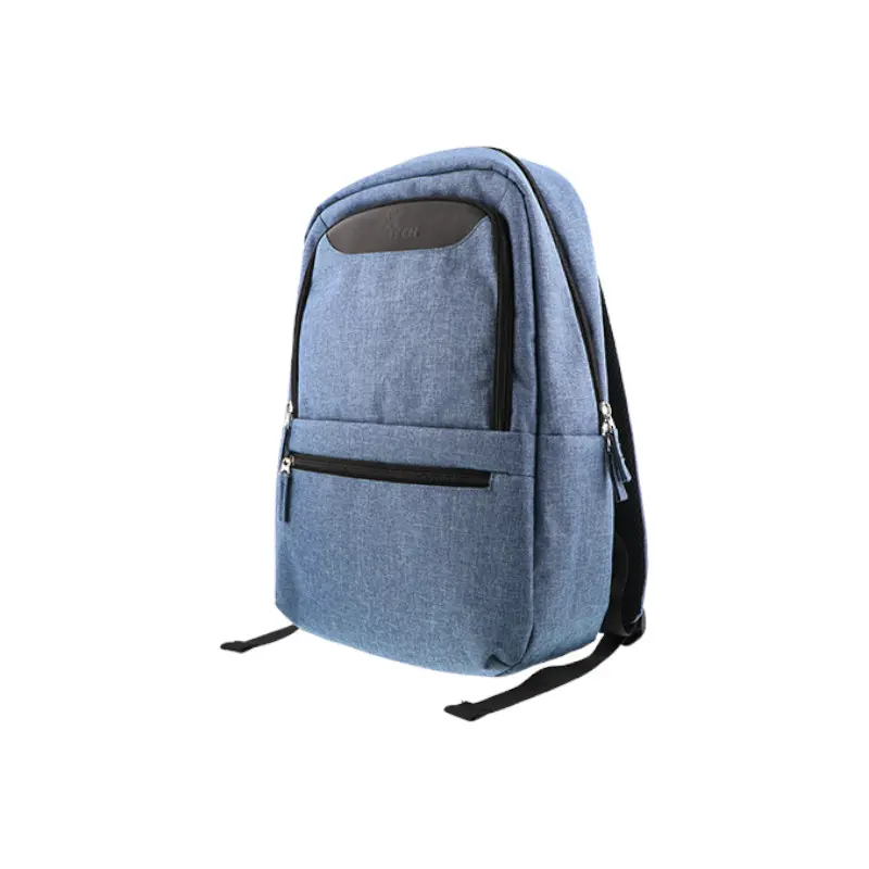 Mochila Para Computadora Portatil  15.6 Pulgadas  Azul  Xtech  Xtb-212