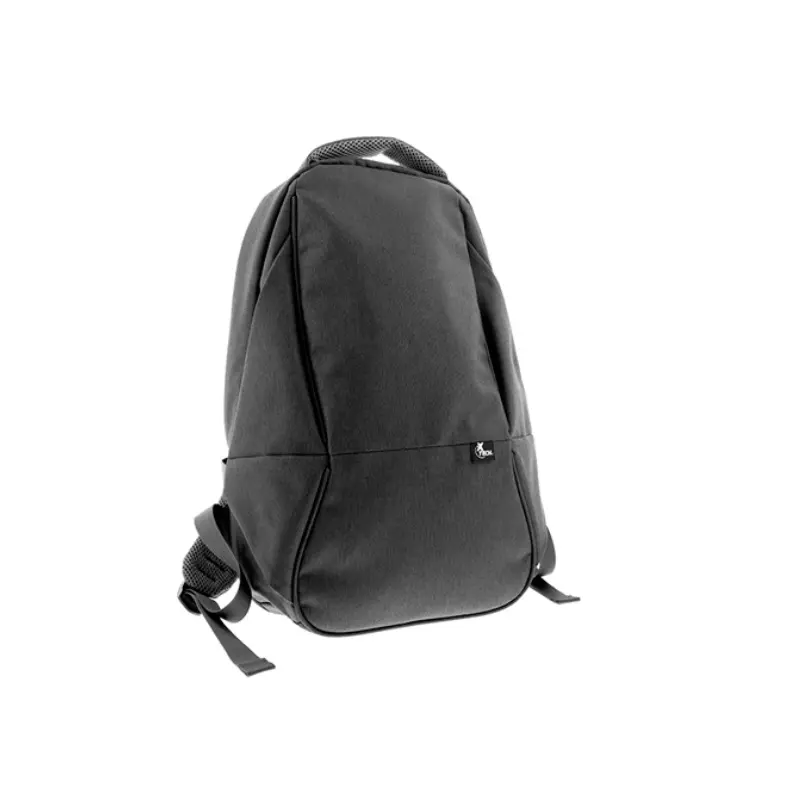 Mochila Para Computadora Portatil  16 Pulgadas  Antirrobo  Gris  Xtech  Xtb-506gy