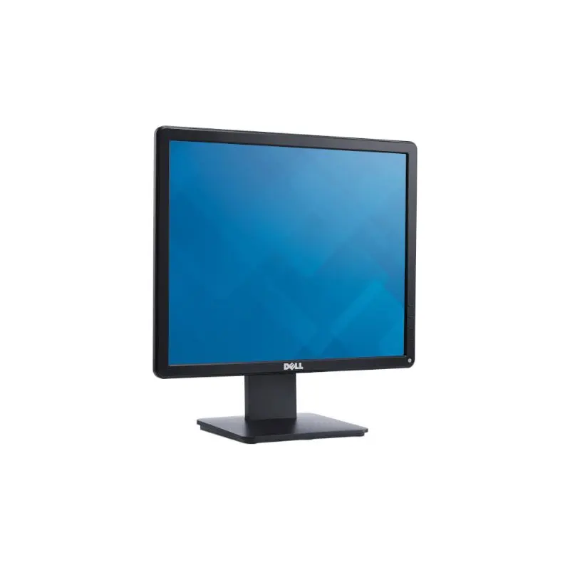 Monitor Marcas Mixtas 17  Lcd Usado