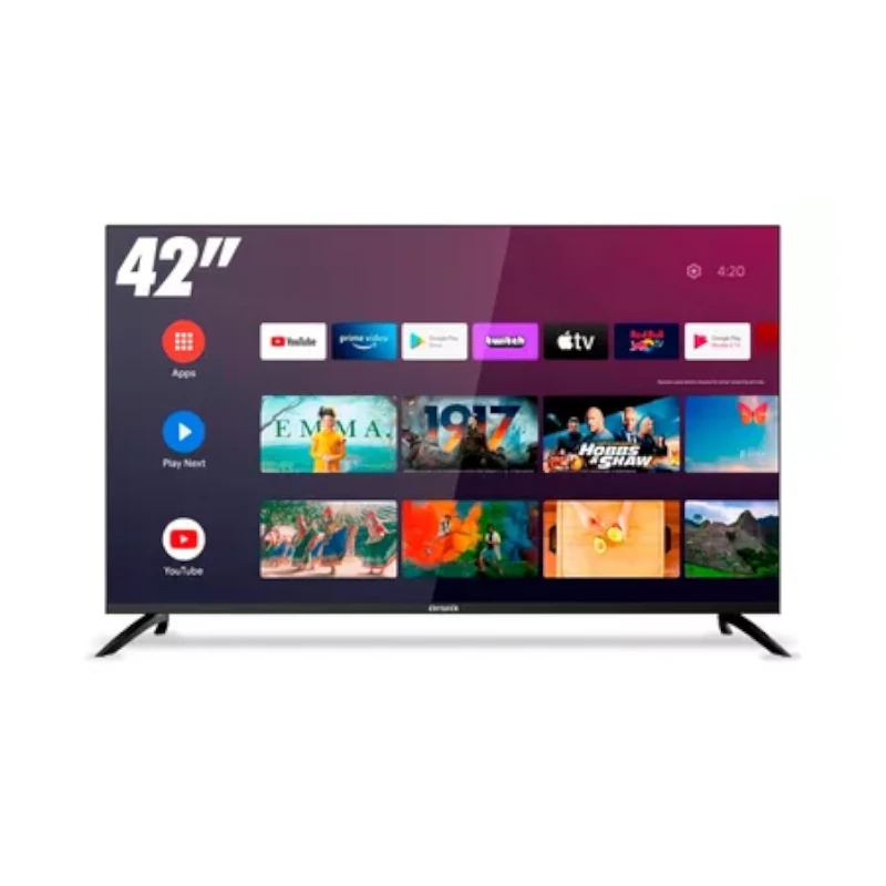 Televisor Aiwa Led 42  Smart FHD