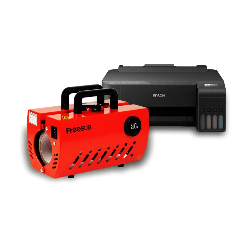 COMBO SUBLIMACION EMPRENDEDOR 15