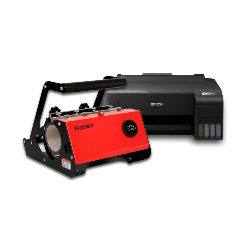 COMBO SUBLIMACION EMPRENDEDOR 16