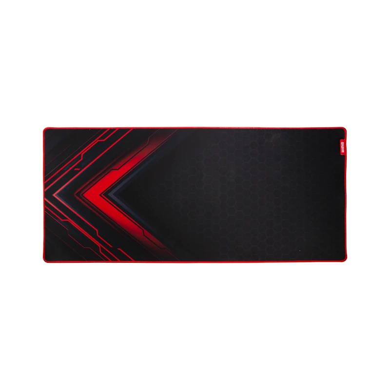 Pad Para Mouse Marvo Gaming Talla Xl Negro G48 90X40X0.3Cm