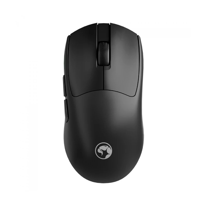 Mouse Gaming Inalambrico Negro G867W Dpi 800-8000