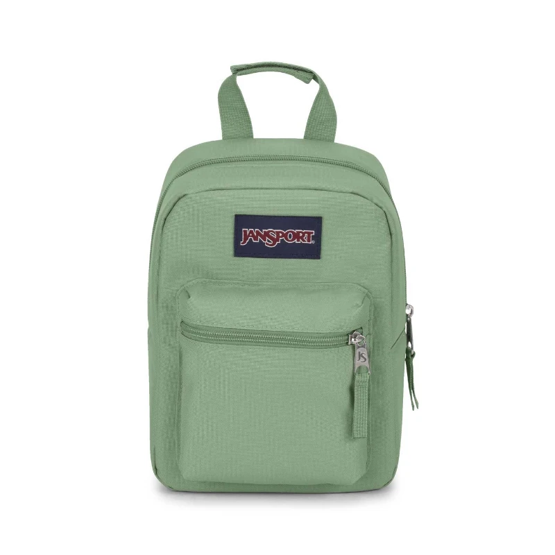 Lonchera Jansport Big Break Loden Frost