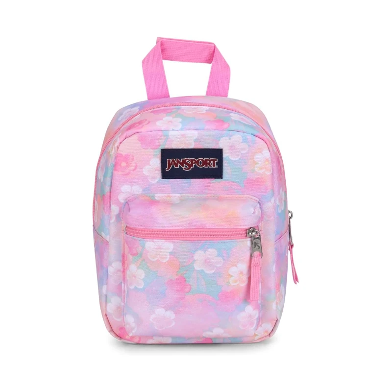 Lonchera Jansport Big Break Neon Daisy