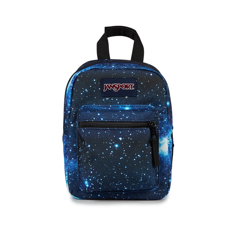 Lonchera Jansport Big Break Stellar Starfield