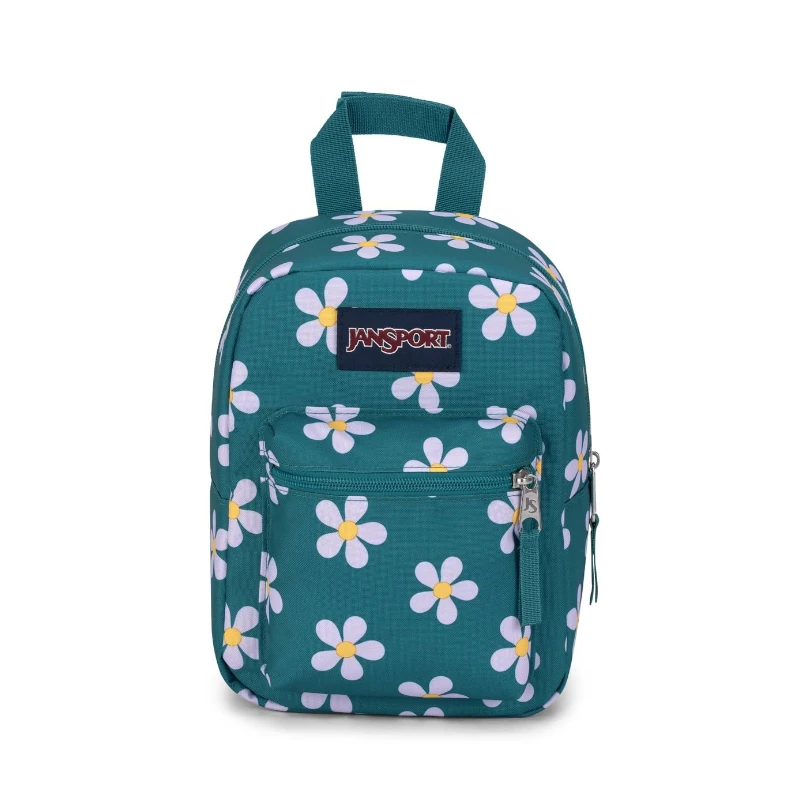 Lonchera Jansport Big Break Precious Petals