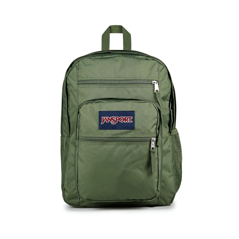 Mochila Jansport Big Student Cargo Green