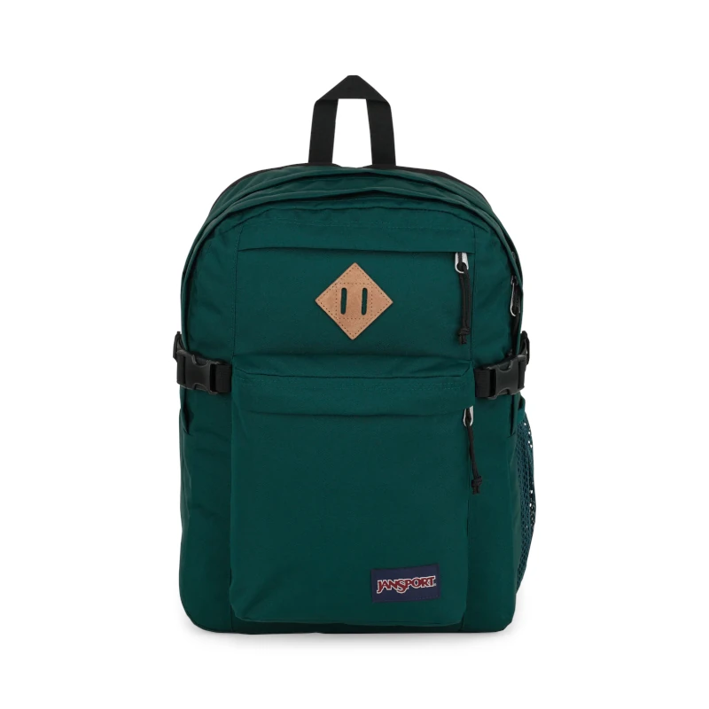 Mochila Jansport Main Campus Deep Juniper