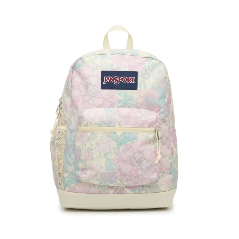 Mochila Jansport Cross Town Plus Faded Tapestry
