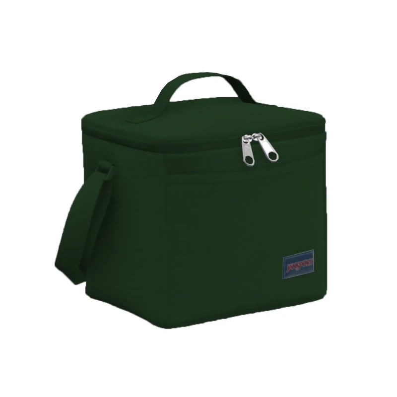 Lonchera Jansport Super Snack Deep Juniper