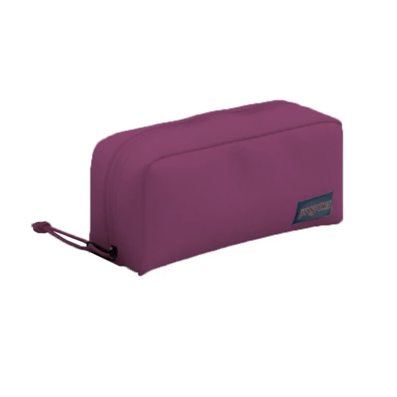 Lapicero Jansport Perfect Pouch Mauve Haze