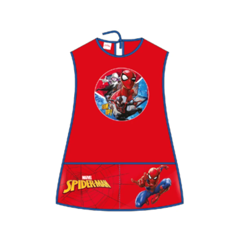 Mandil Spider Man Talla M