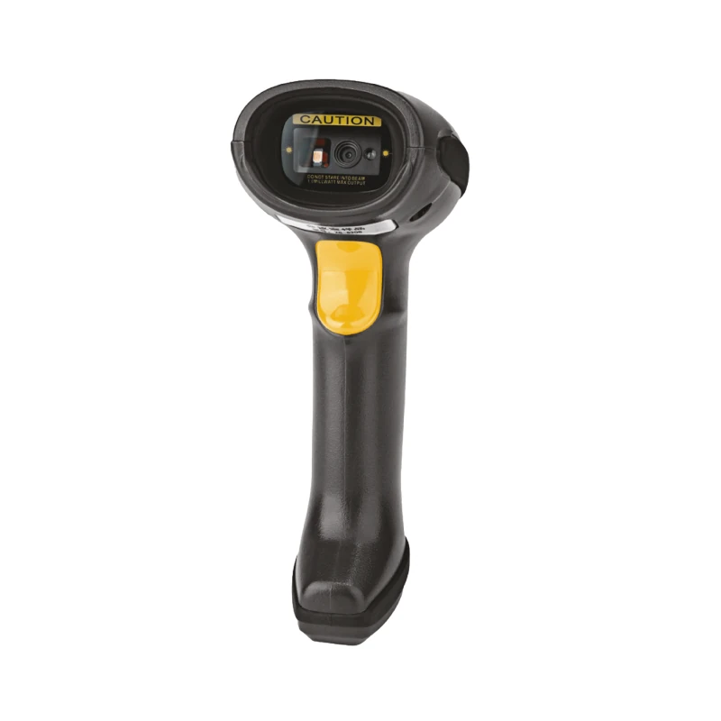 Scanner Inalambrico Blueth Pistola 2D Nenotech Nt-Sp2Dbt