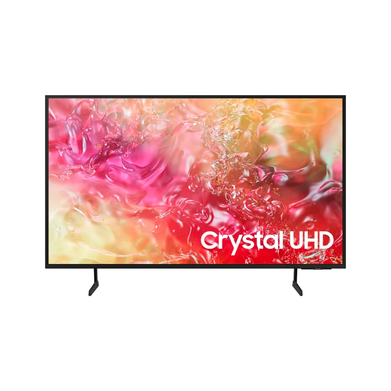 Televisor Led 43  Crystal 4K Smart Samsung
